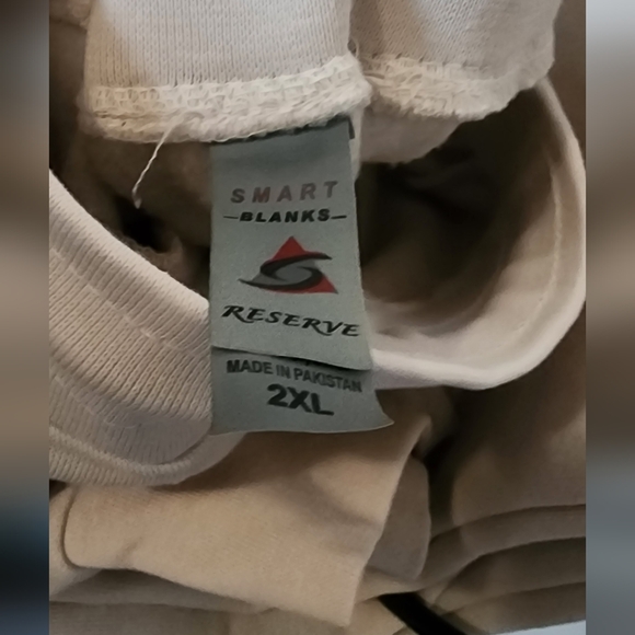 EUC mens sweats - Picture 3 of 3